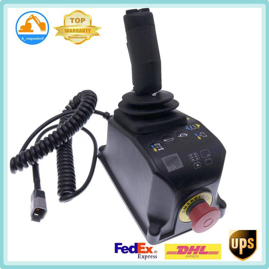 Control Box for Genie Gen 5 GR-12 GR-15 GS-1530 GS-1930 Scissor Lift with 100840