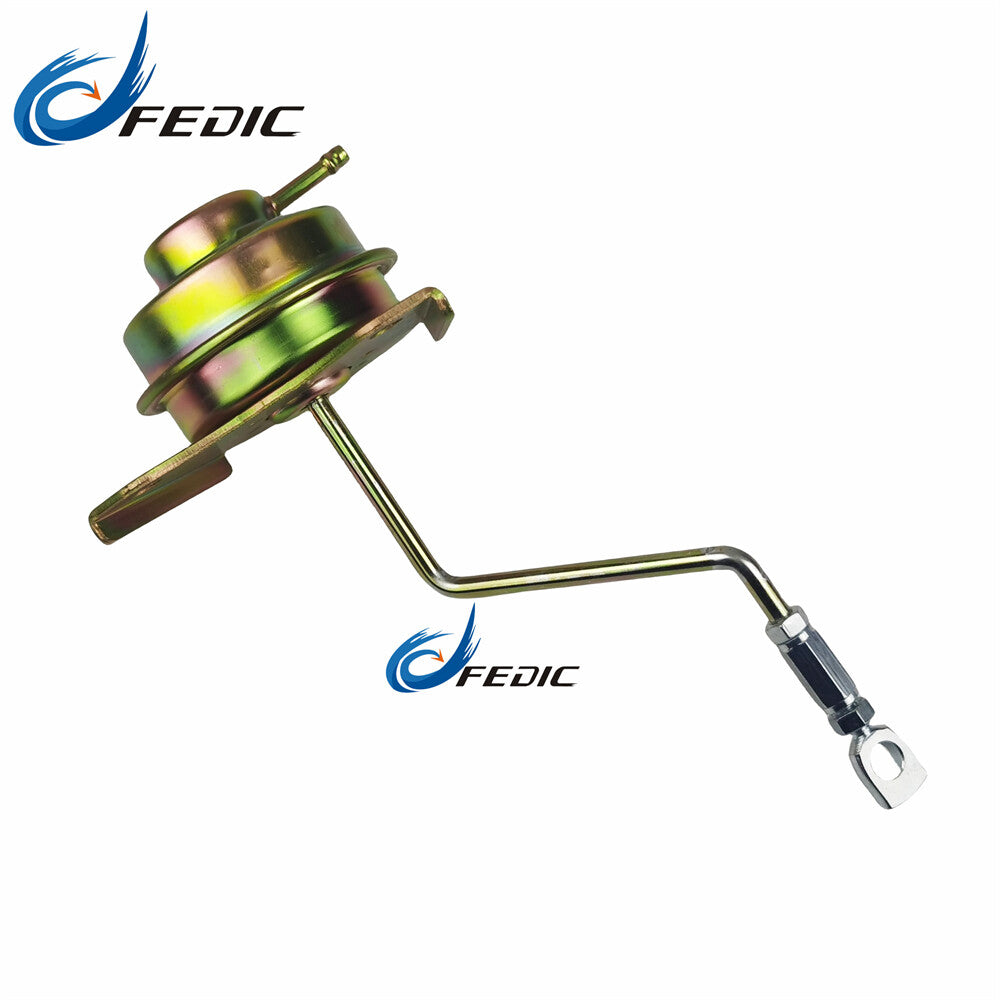 Turbo actuator 49135-02652 for Mitsubishi L200 Pajero III 2.5 TDI 85Kw 4D56
