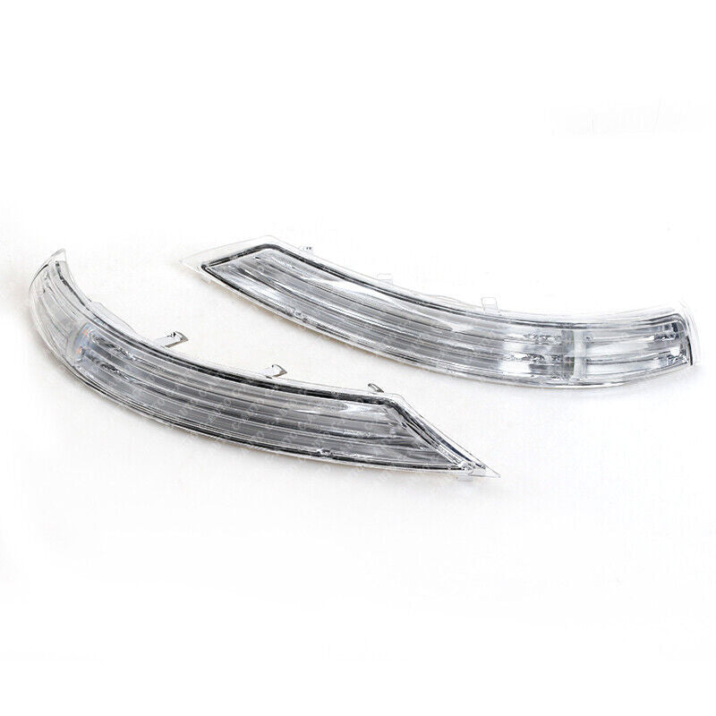 1 Pair Rear View Mirror Turn Signal Light Lamps for VW Touareg 2007-2011