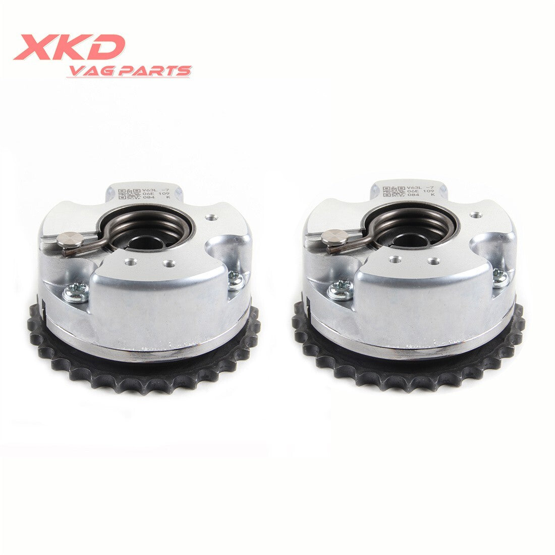 4.2L 2 Exhaust Camshaft Adjuster VVT Suitable for Audi A6 BAR BVJ CNDA 06E109084K