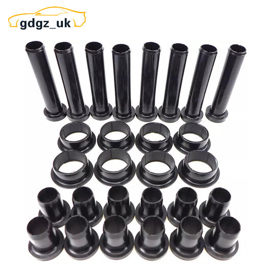 Front Lower Control A-Arm Bushing Kit for Polaris Sportsman 400 500 335 400L 800