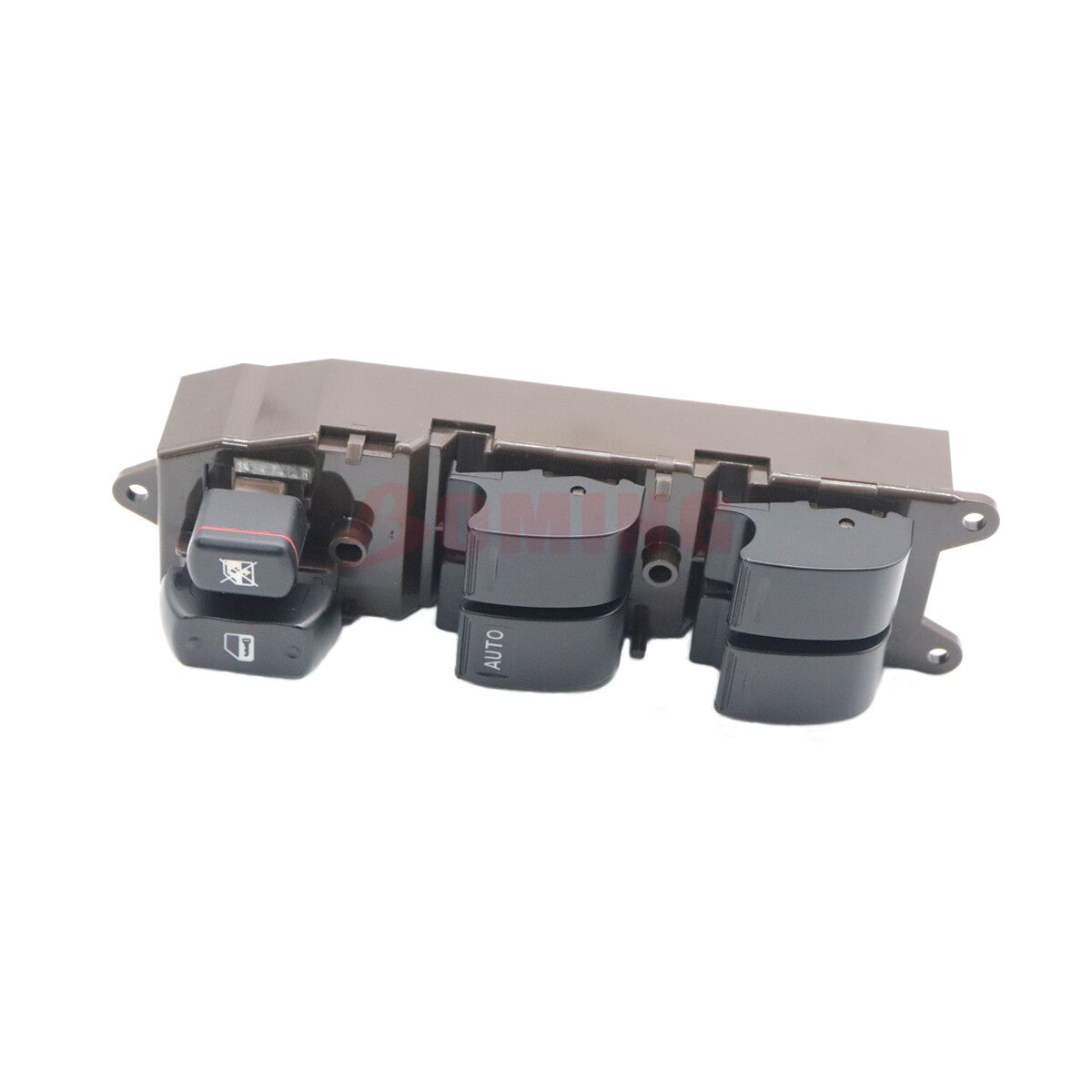 new power window switch 84820-60130, suitable for the driver's side of for Toyota for Land Cruiser .