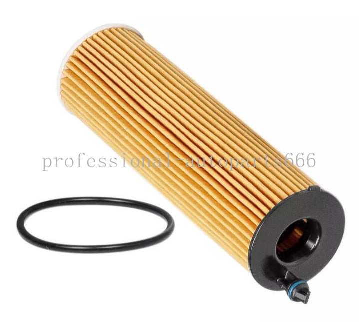 One-pack engine oil filter 6541801100 suitable for Mercedes-Benz C-Class 205, E-Class 213