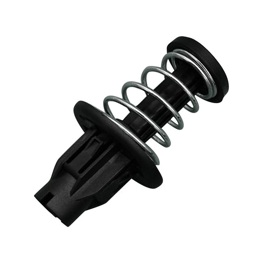 Front Hood Spring Element Black Replacement 1778803100 For A Class W177 2018