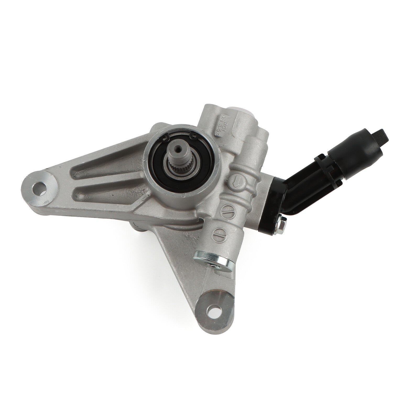 Power Steering Pump Fit For 2006-2011 for Honda Ridgeline RT RTS RTL 3.5L V6 21-5193