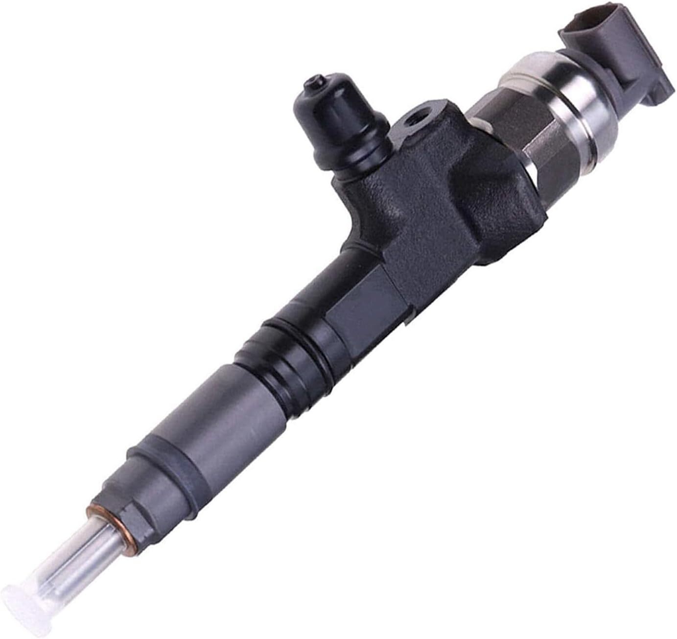 Fuel Injector 1J770-53050 1J770-53070 1J770-53074 For Kubota V3307 Tier 4 Engine