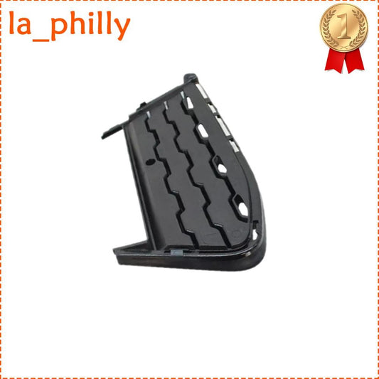 Fit For 7 Series G11 G12 2015 to 2020 Front Right Bumper Fog Lamp Grille Cover