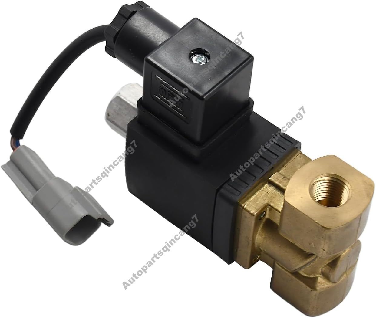 Solenoid Valve 1089951502 for Atlas Copco Screw Compressor