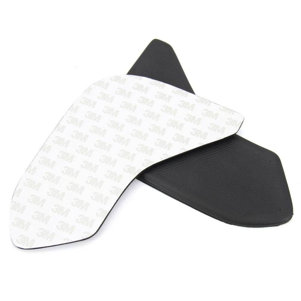 Motorcycle Non-slip Side Fuel Tank Stickers Waterproof Pad Sticker for BMW F900R