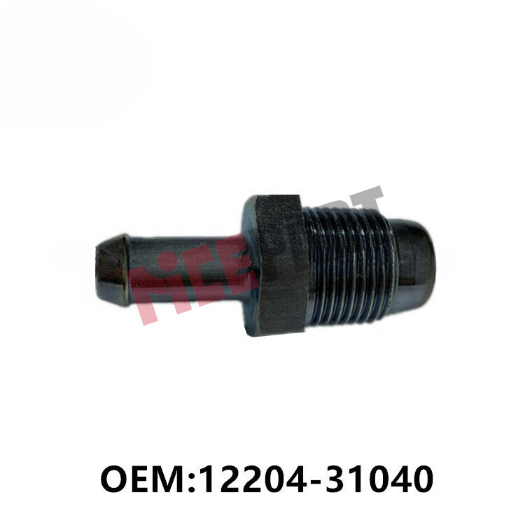 PCV valve 12204-31040 is compatible with for Lexus ES350, IS250, RX350, for Toyota for Camry , and for Avalon .