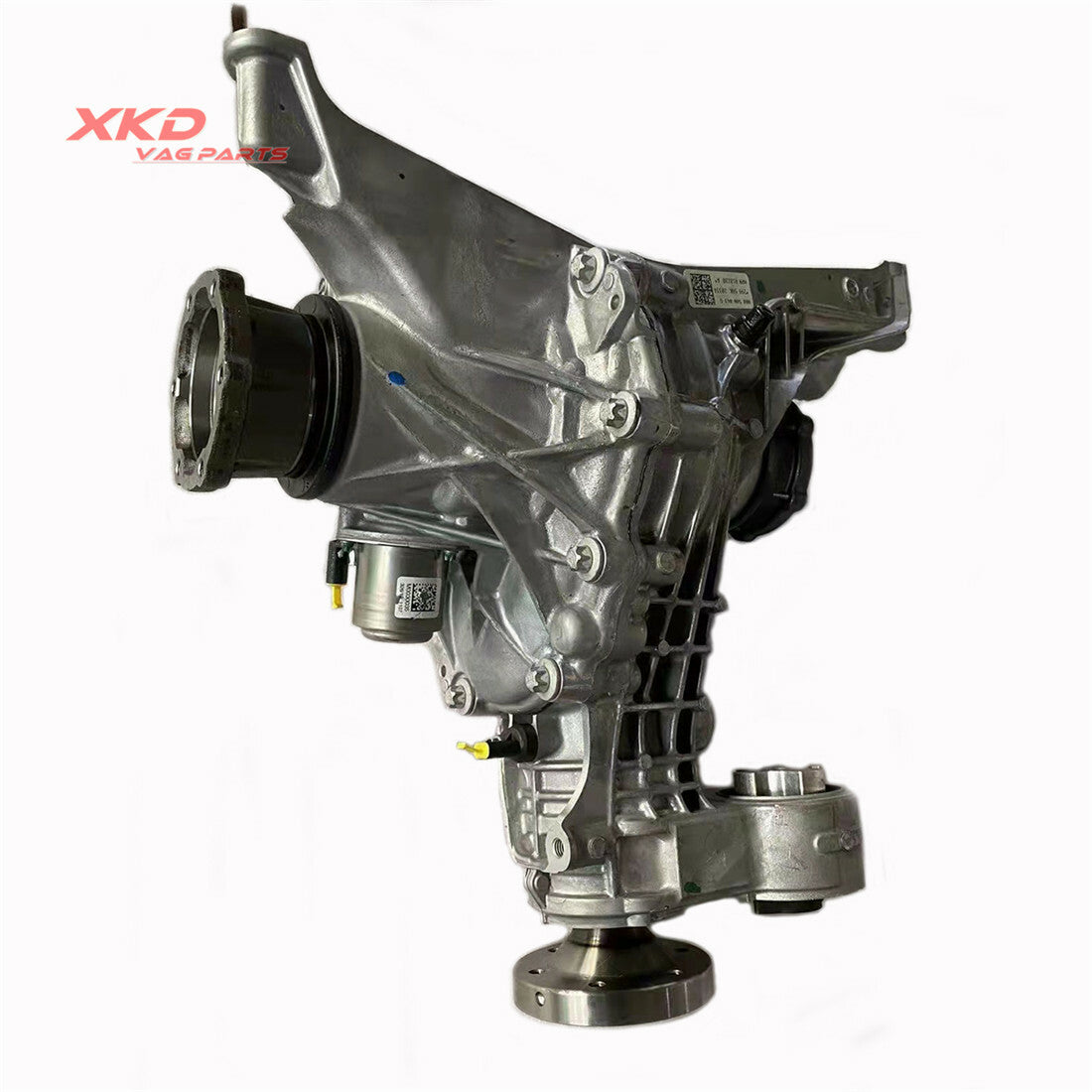 2.0T rear differential assembly suitable for Audi A4 Quattro A5 A6 Q5 0B0500043G