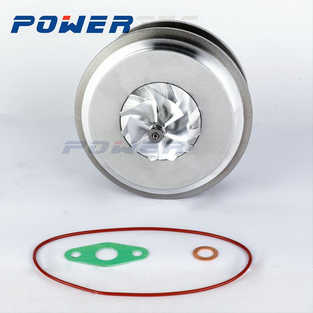 MFS turbocharger box 55265266 is suitable for Jeep Cherokee for Wrangler Rubicon 2.2 147 kW.