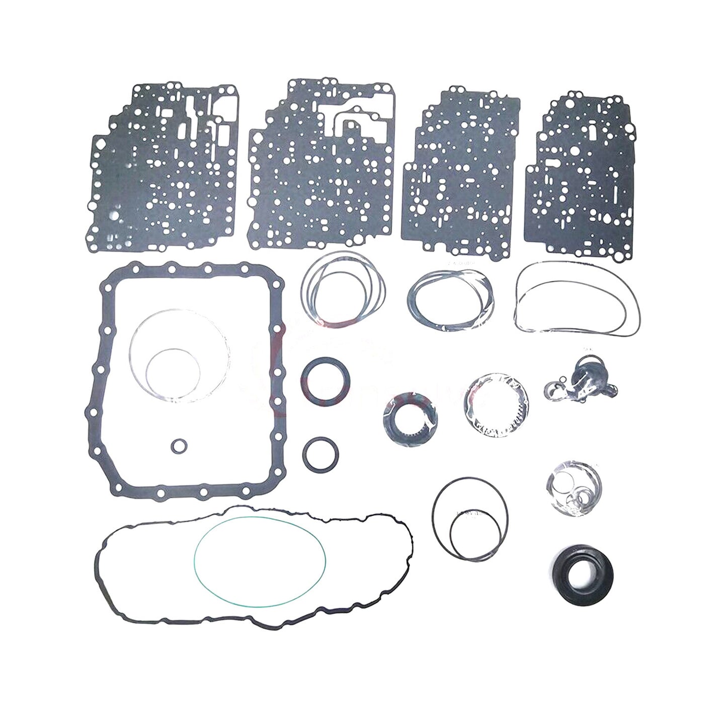 Auto Transmission Master Rebuild Kit Overhaul for HYUNDAI for KIA 2010-UP A6LF1 NEW