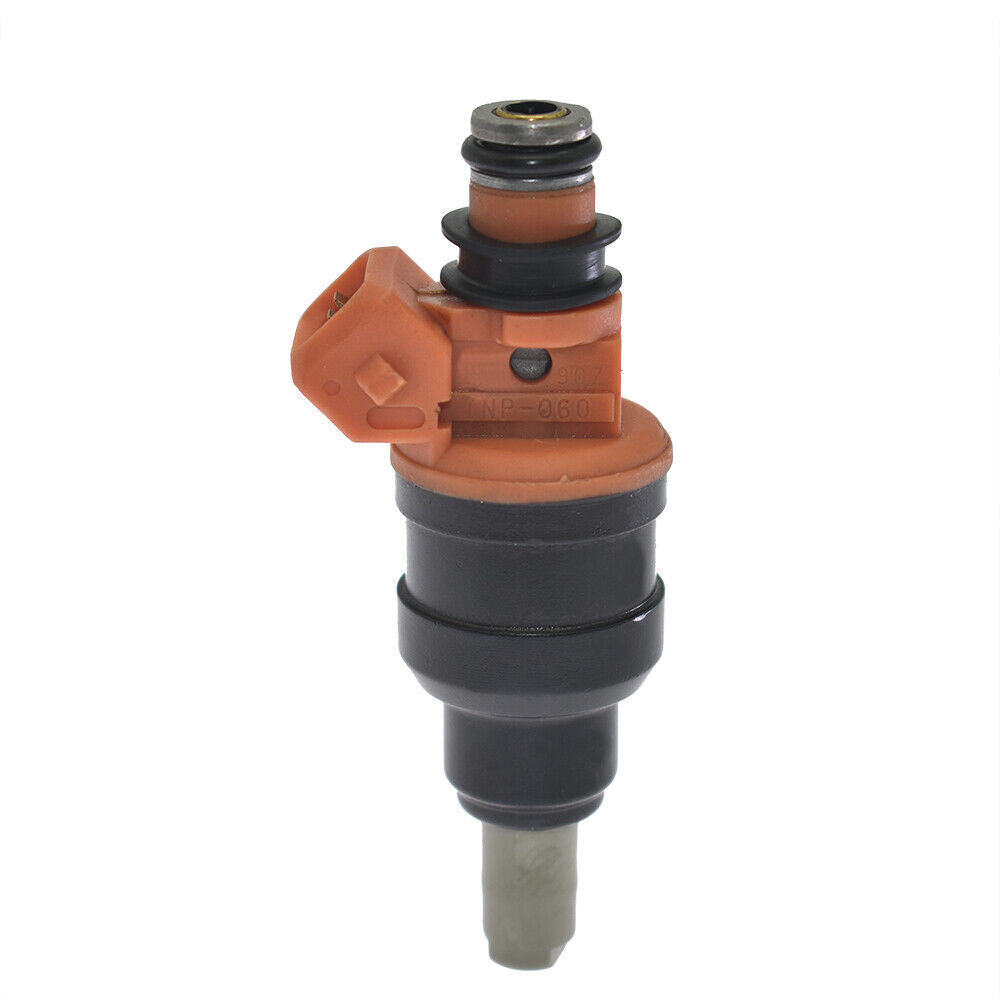 6PCS Fuel Injector for Chrysler Cirrus for Dodge Stratus for Plymouth Colt for Eagle INP-060