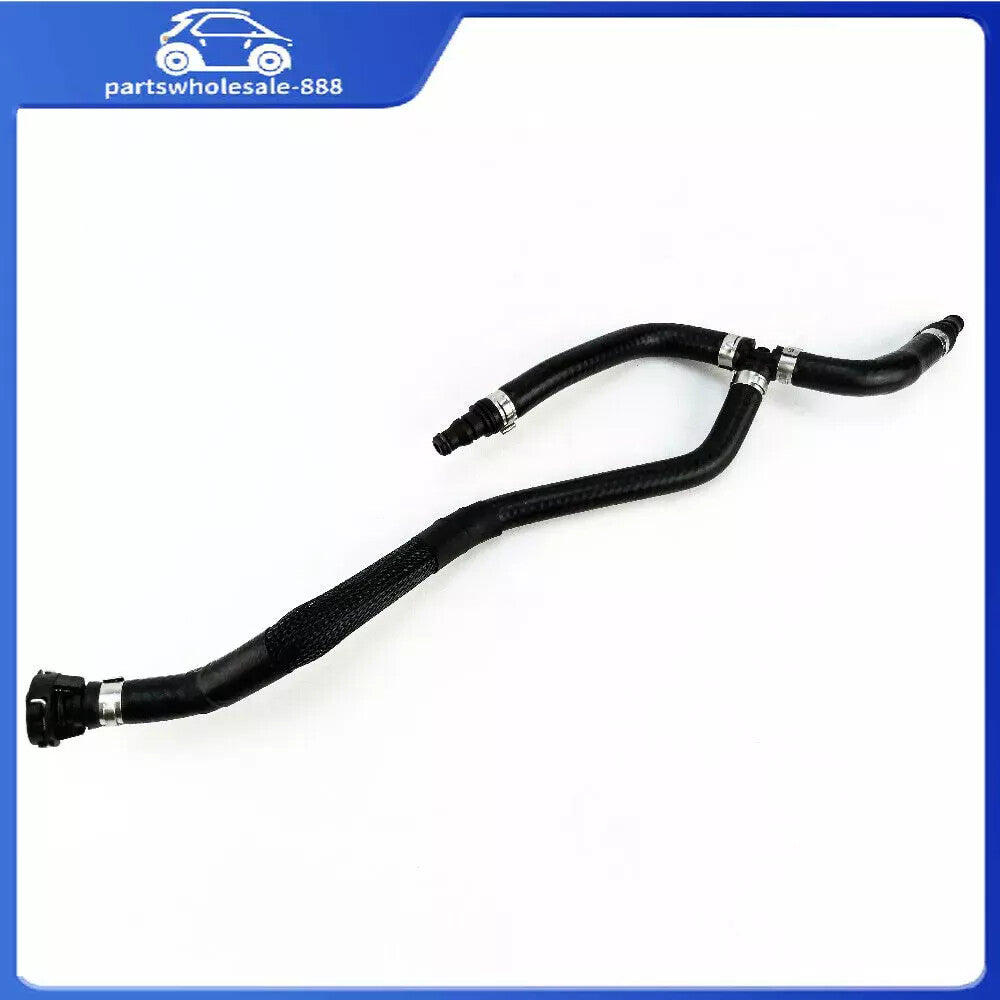 Deputy Kettle Vent Pipe Ventilation Airway Duct Hose for Mercedes C180 E200/250