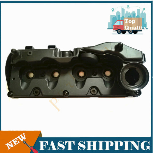Cylinder head rocker valve cover 03L103469F, suitable for Volkswagen Crafter Amarok 2.0 TDI 10-16