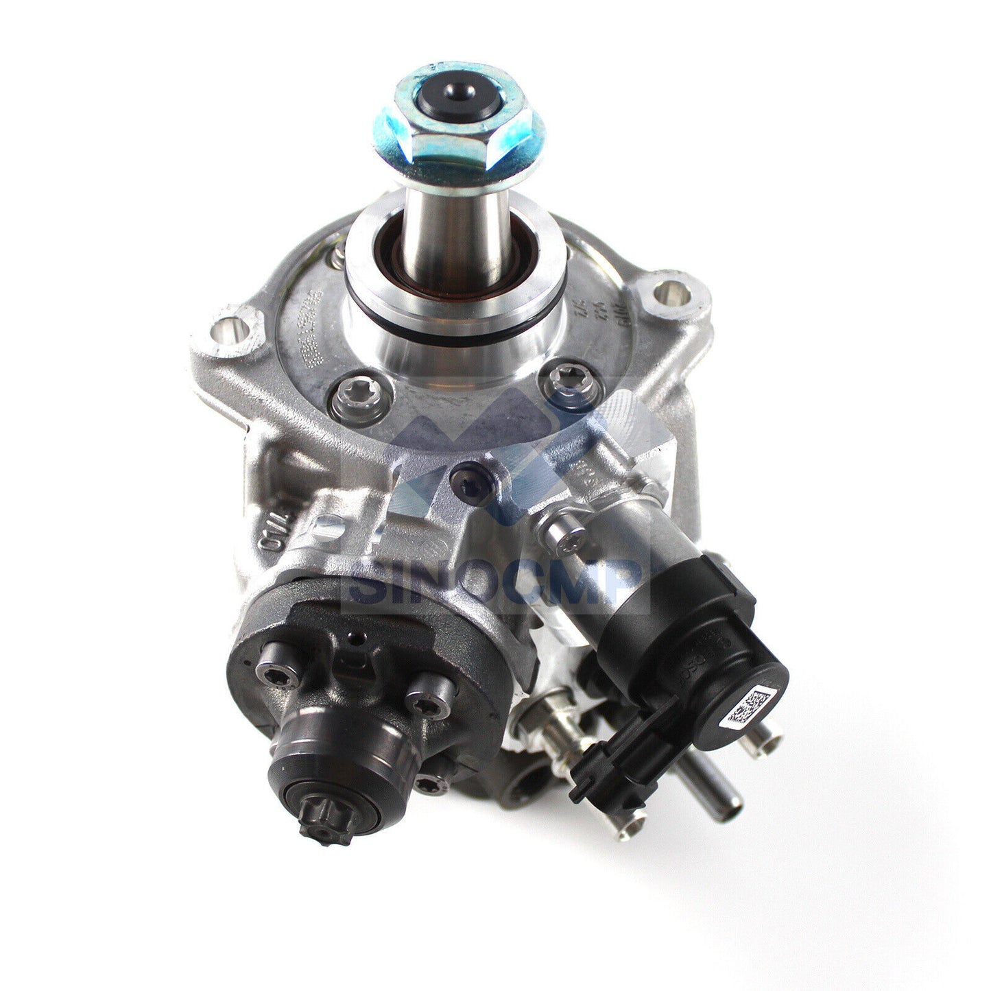 Fuel Injection Pump 0445020508 0445020516 Fit For Case/ 2012-2017