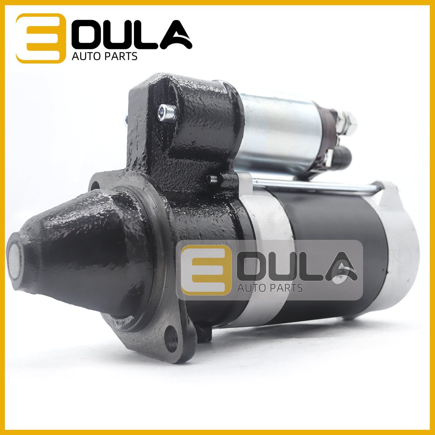 24V 4.5KW Starter Motor fits for XINCHAL 490 495 CHENGNEI 490 LJIA 490B-51000-2