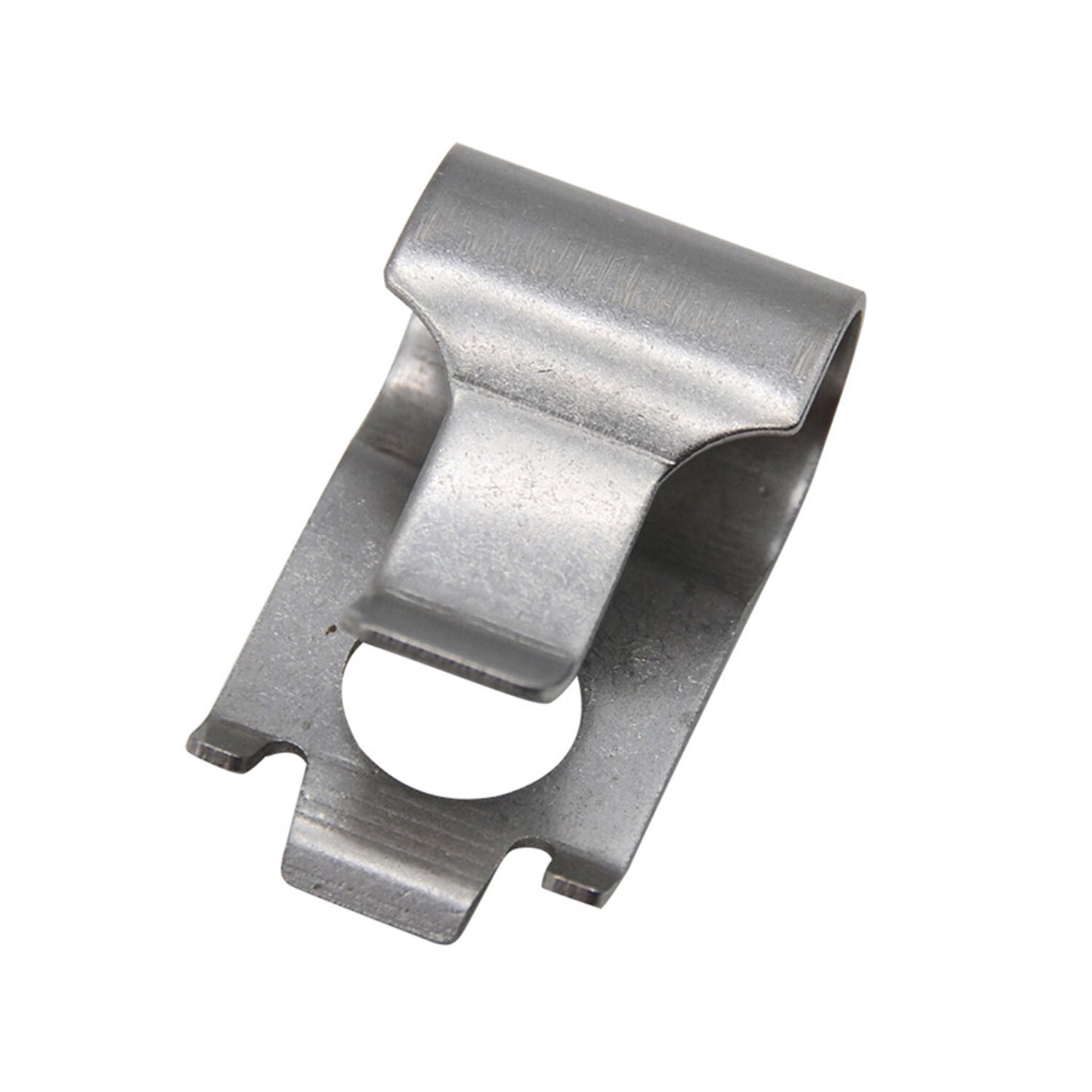 Auto Turbocharger Turbo Wastegate Actuator Rod Clip for VW for Jetta for Passat for Golf