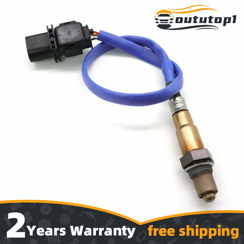 4PCS Upstream Downstream Oxygen O2 Sensors for INFINITI QX56 QX80 5.6L 2011-14