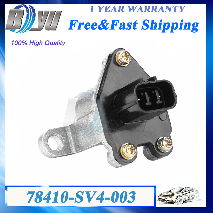 Speed Sensor 78410-SV4-003 For 92-01 for Honda Accord for Civic for Acura CL Vehicle VSS