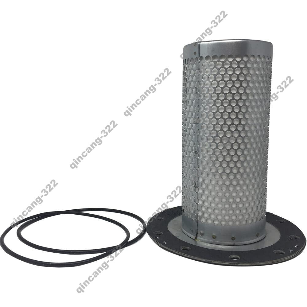 Air Oil Separator 1615654600 for Atlas Copco Air Compressor XAS125D XAS90DD