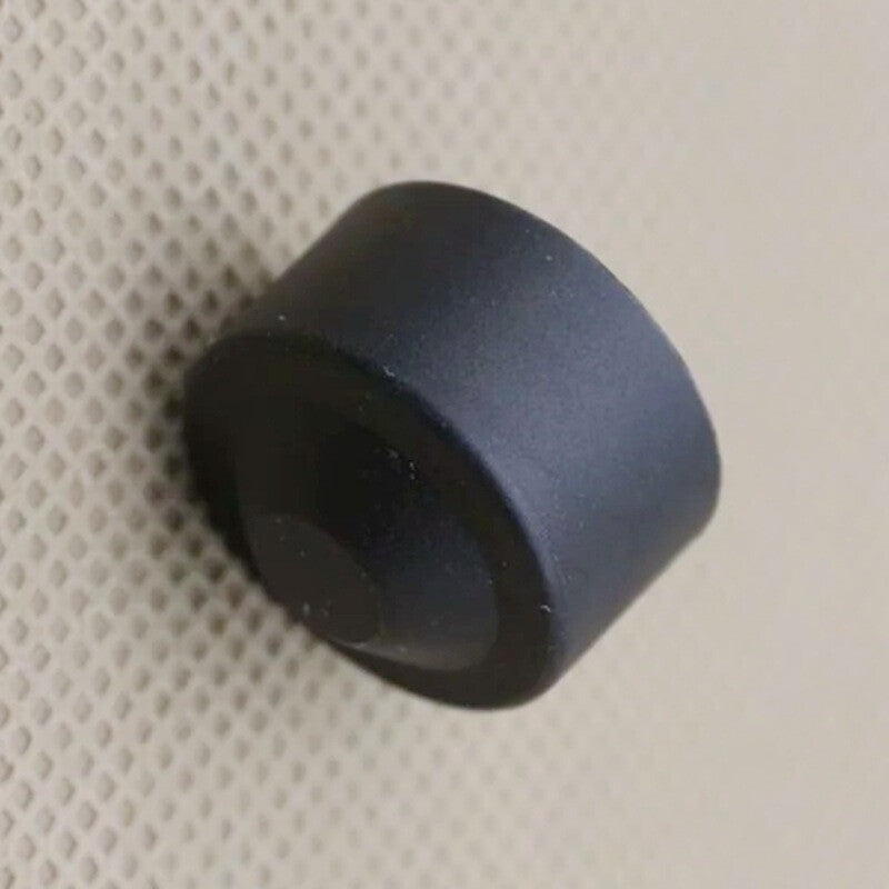 2-Pack for BMW X5 E70 06-13 Windshield Scraper Arm Nut Cover 52108119867