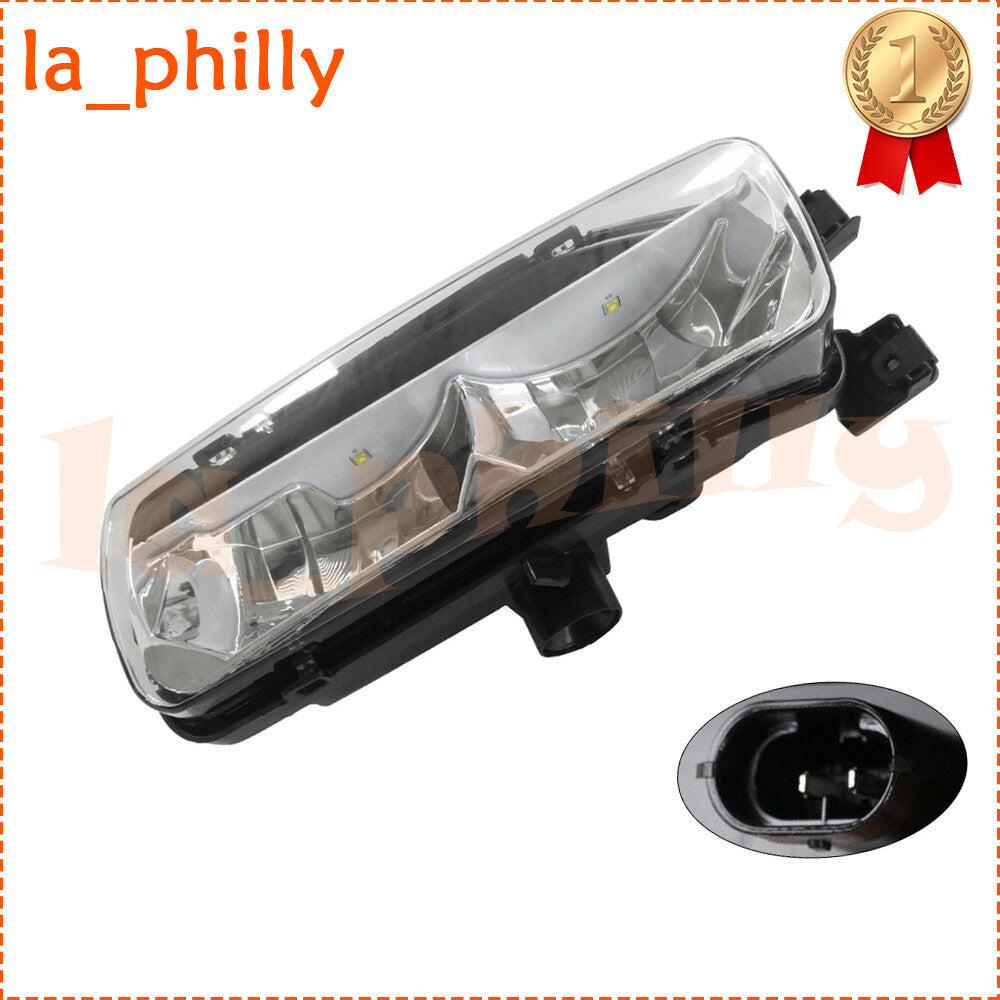 for Land Rover for Range Rover / Sport Front Fog Lamp Light Drive side LR080284