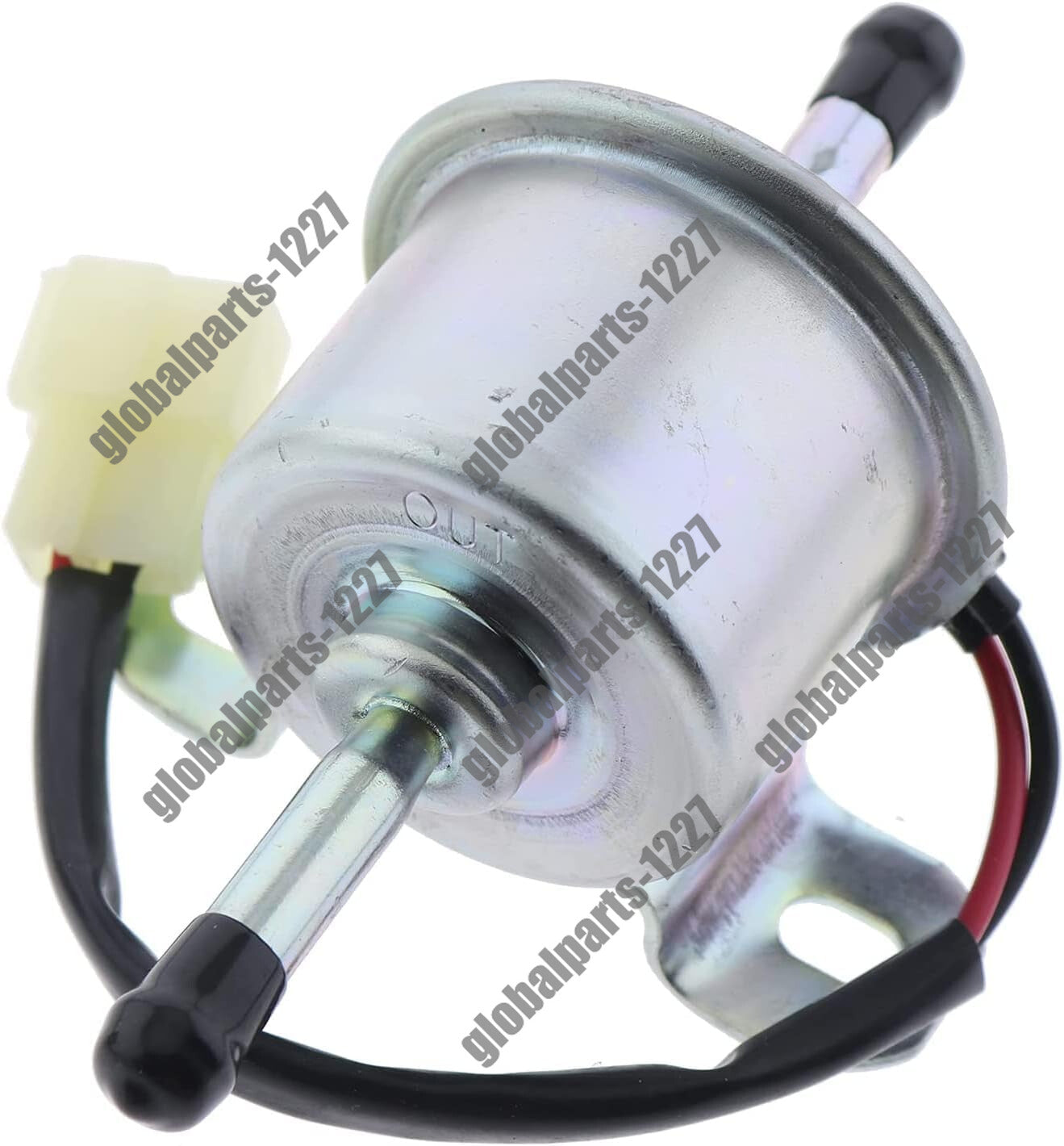 Fuel Pump 5001948 for Kubota Engine D662 D905 D1105 V1305 V1505 Jacobosen