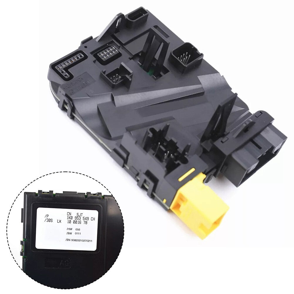 Steering Wheel Module 1K0953549CH for Golf 6 For MK6 For Caddy