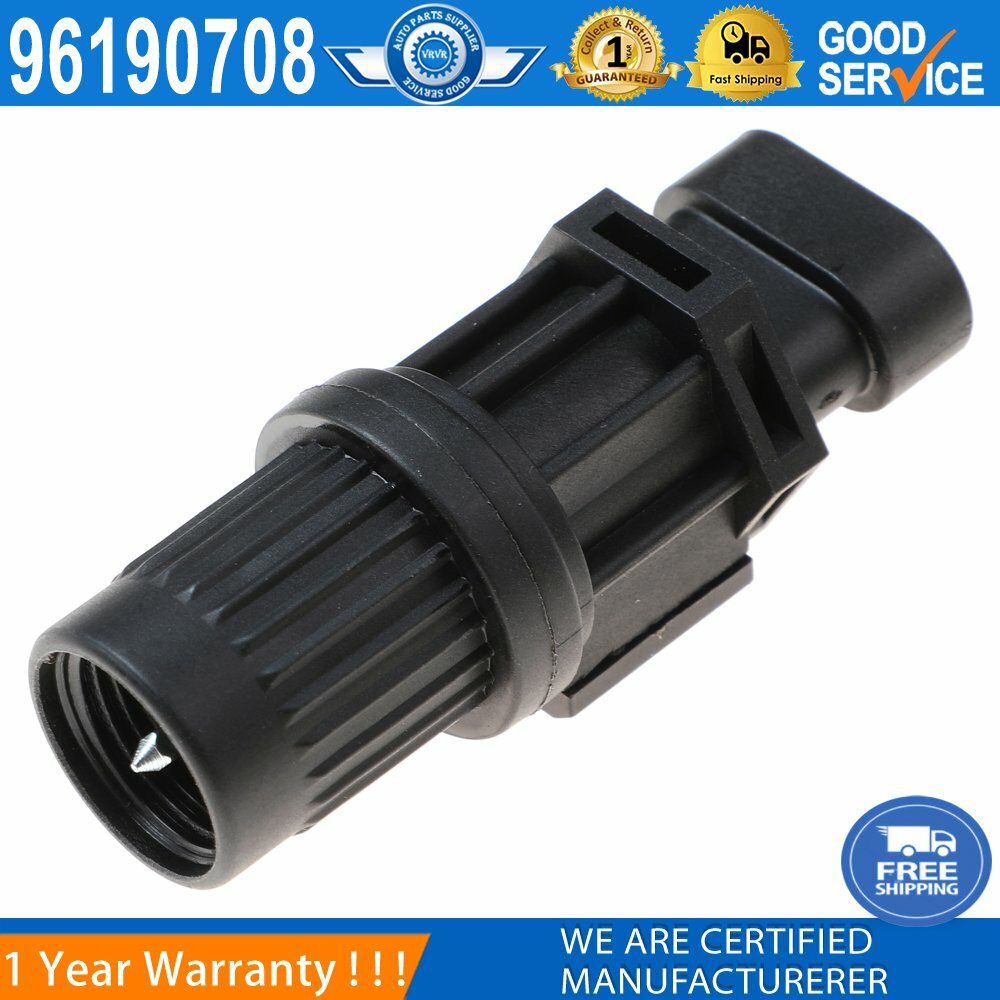 96190708 Manual transmission speed sensor for Chevrolet Aveo 99-08