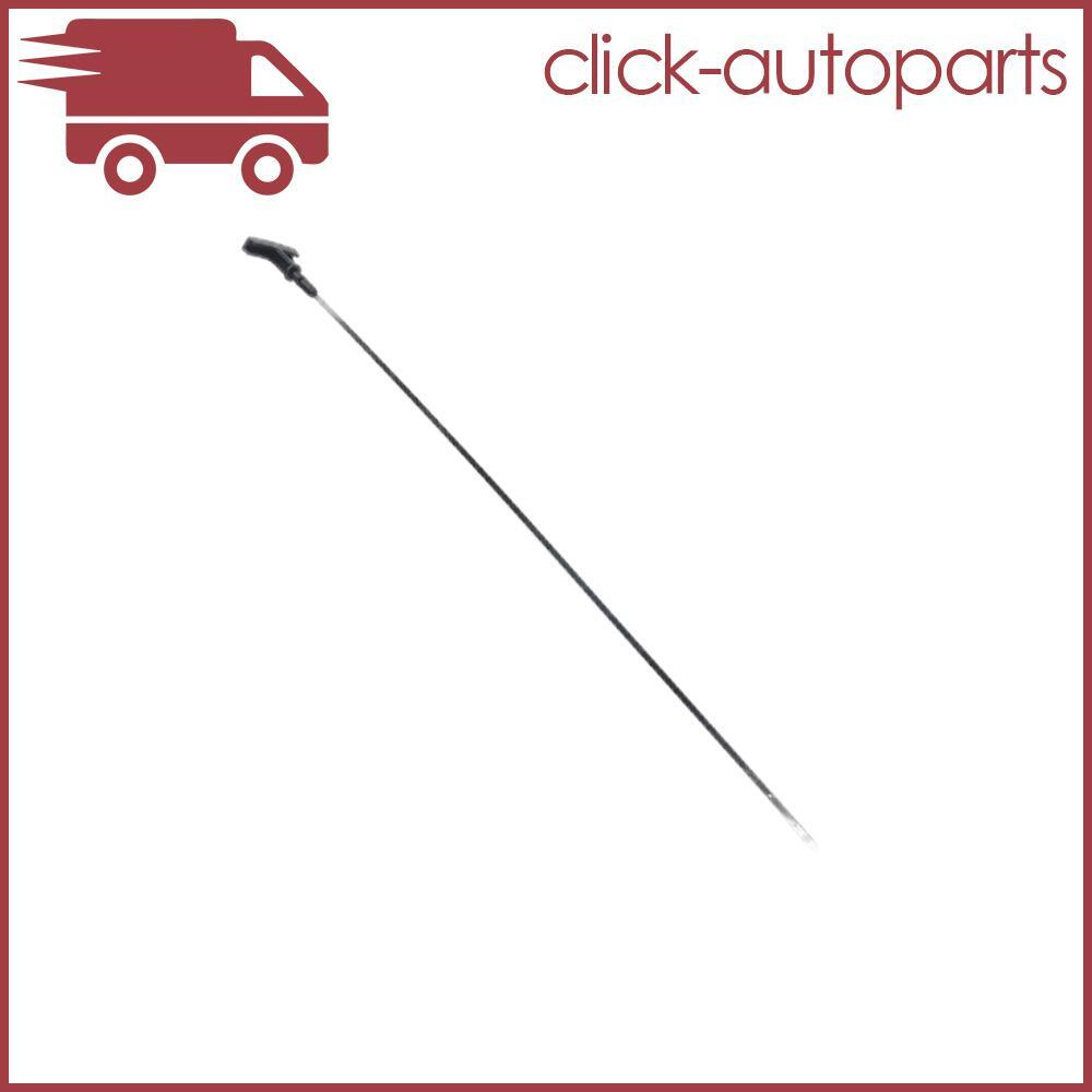 Engine Oil Level Dipstick Fit for 1998-2002 for Ford Escort L4 2.0L F8CZ-6750-AA