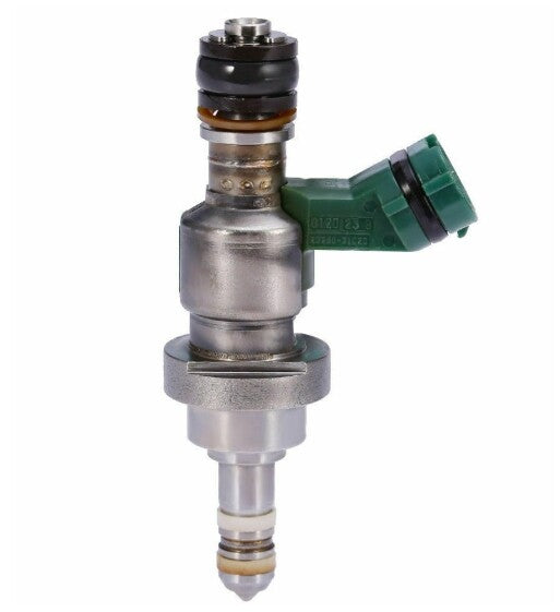 6PCS Fuel Injectors 23209-31020 for Lexus GS300 IS250 2006 2007 2008 2009-2013