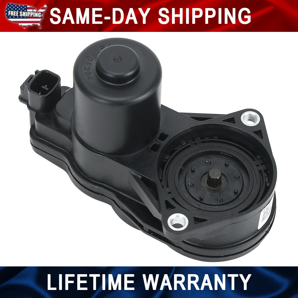 Electronic Parking Brake Actuator motor for Toyota C-HR for Lexus RX350 NX300 RX450H