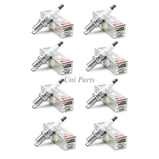 9091901211 8 Iridium Spark Plugs for Toyota for Camry , RAV4, for Scion , and for Lexus 4.7L