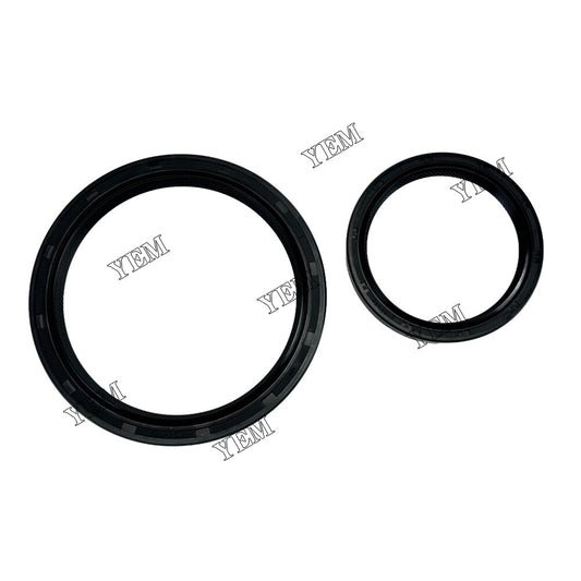 1103D-33 Crankshaft Oil Seal For Perkins Engine 1103D-33 Front Rear oil seal