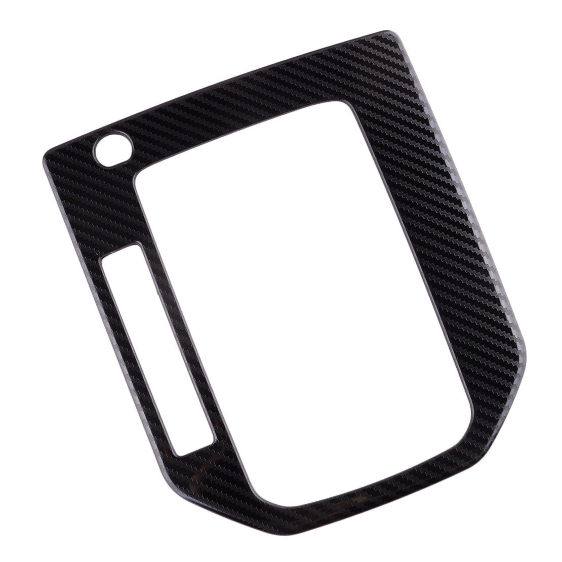 Central Console Gear Shift Panel Cover Trim Frame Fit for Subaru Forester