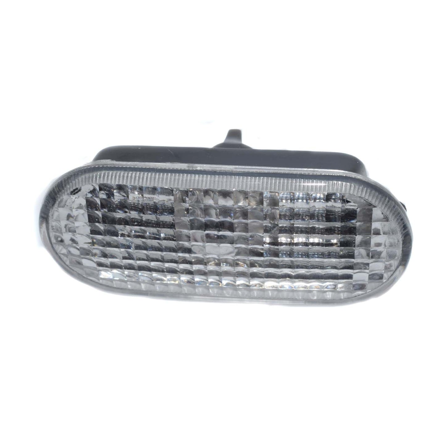 New Clear Lens Side Marker Lamp Housing Cap 1J0949117 for VW for Passat for Jetta for Golf