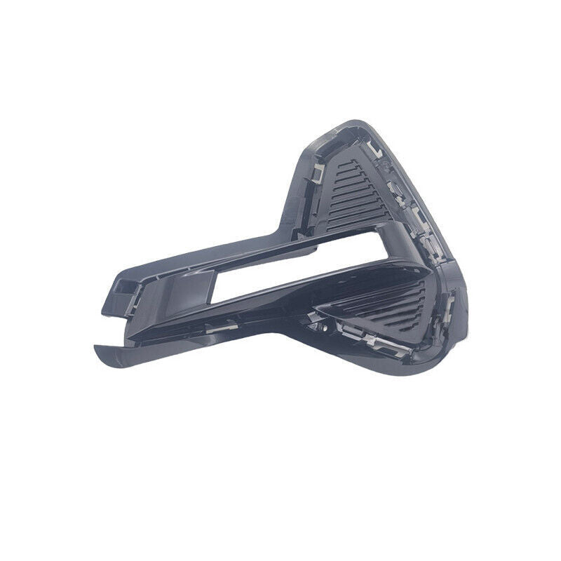 1PC ABS Left Side Front Bumper Fog Lamp Cover For Chirey Tiggo 8pro 2022-2023