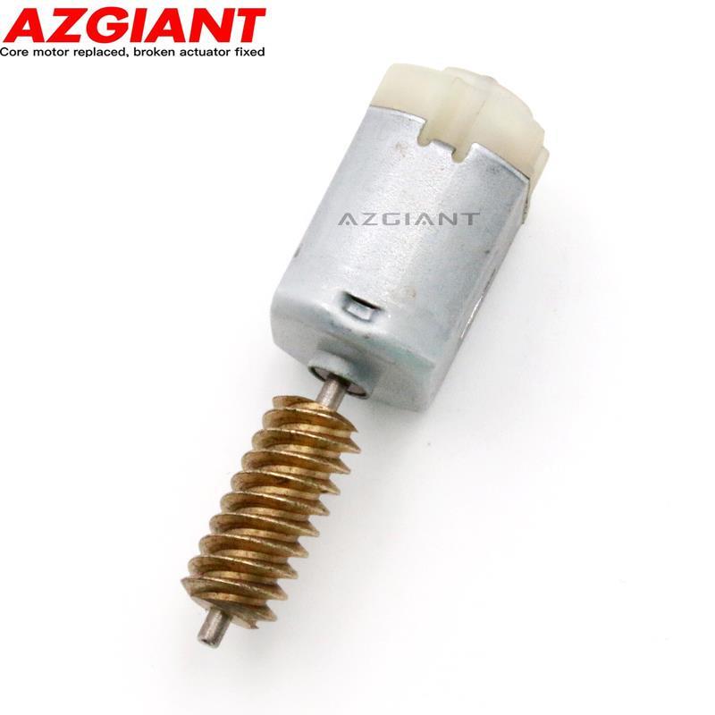 Door lock actuator motors 7059973 and 7059968 are suitable for 2001-2010 for BMW 5 Series E60 and E61 models.