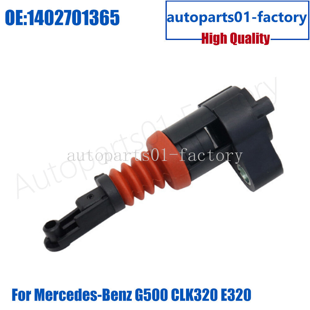 Parking Brake Release Lever Shifter Linkage for Mercedes-Benz G500 CLK320 E320