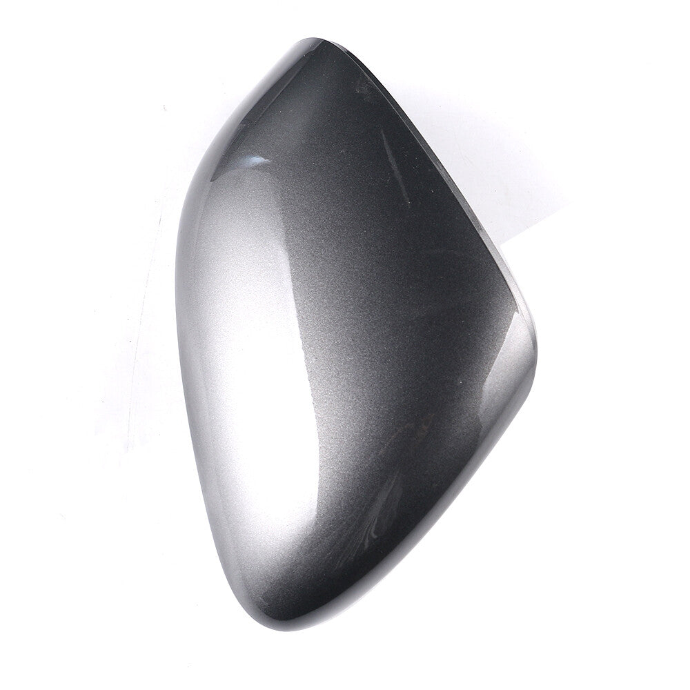 Front Right Outside Mirror Cover for Jaguar for XF XJ XJR XFR-S Unpainted #C2Z4412