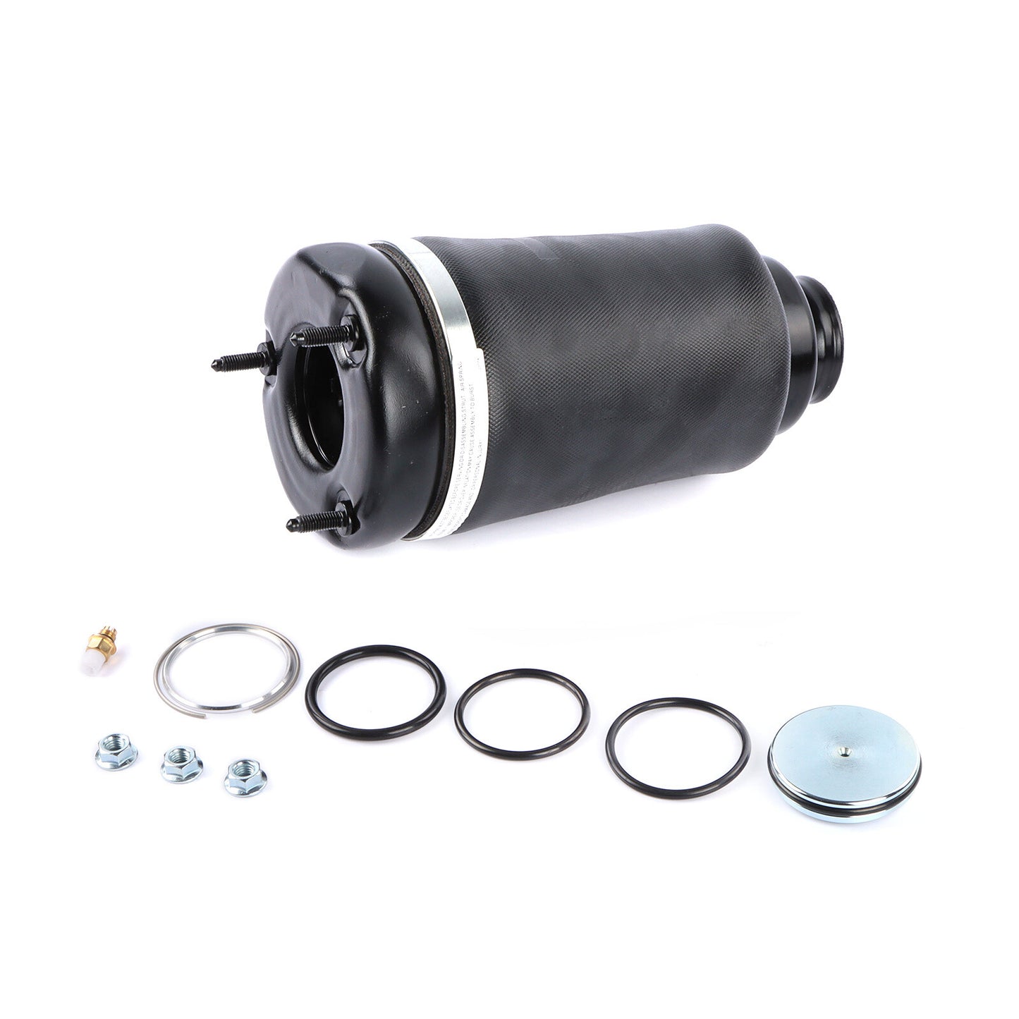 Front Air Suspension Spring Bag for Mercedes-Benz GL-Class X164 ML-Class W164
