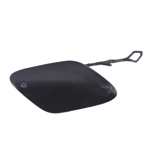 Front Bumper Tow Hook Cover Cap For 2014-2016 for Mercedes-Benz W212 E250 E350 E550