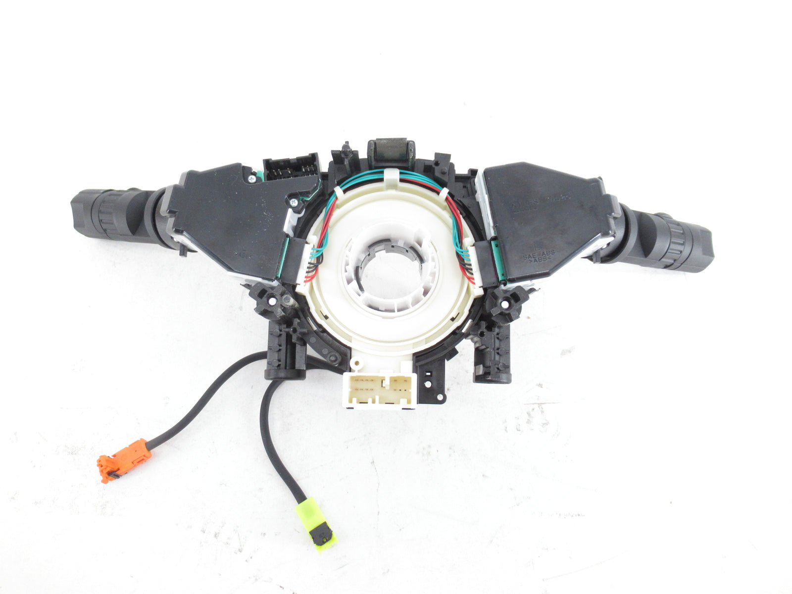 Suitable for Nissan 25560-9CH4D multi-function steering wheel clock spring.