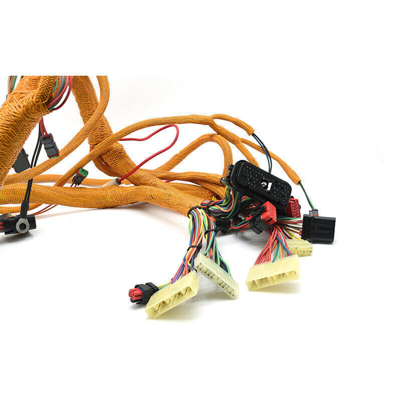 C6.4 Internal Wire Harness Assy'275-7004 388-6817 for CAT E320D E323D Excavator