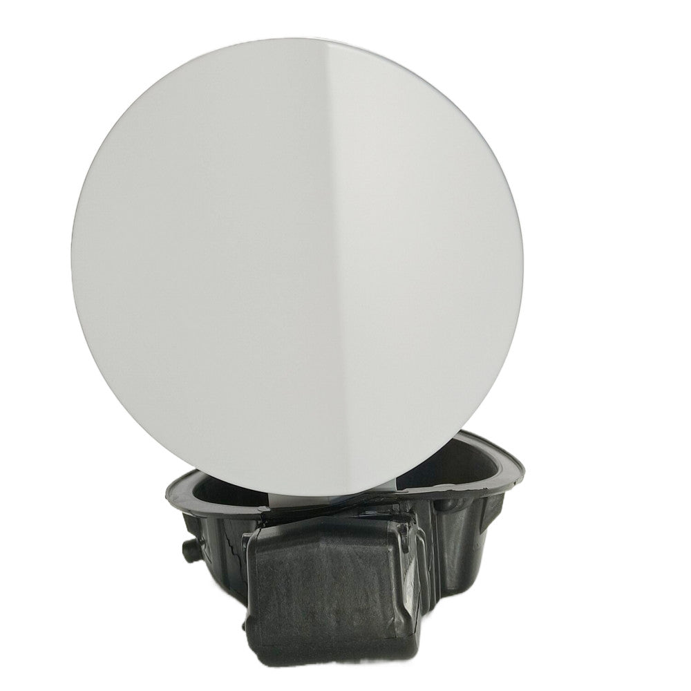 Primer Fuel Gas Tank Filler Door Lid Cover for VW for Passat 2006-2011 3C5809857A