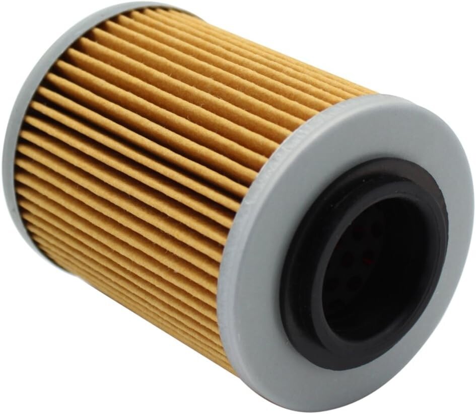 Oil Filter for CAN-AM COMMANDER 1000 2011-2016, COMMANDER 800 R 2011-2016