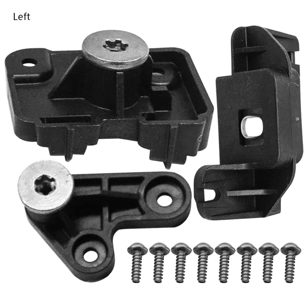 Fits A/CLA-Class W177 W118 C118 2x Front Left Right Headlight Lamp Repair Kit
