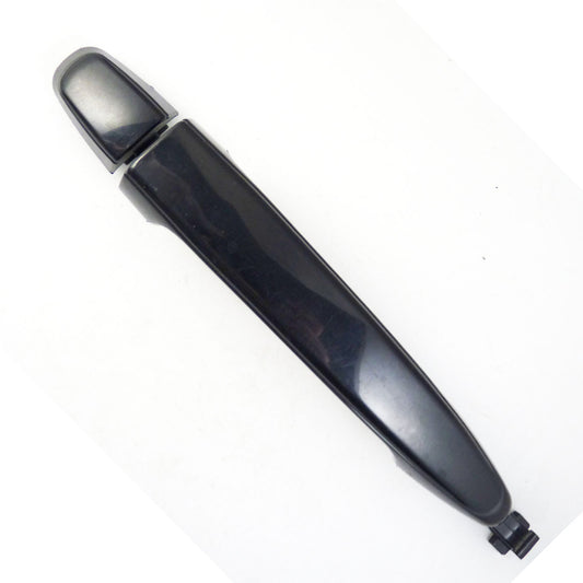 New exterior door handles, left rear or right, applicable to for Lexus RX330, RX350, and for Toyota Tacoma.